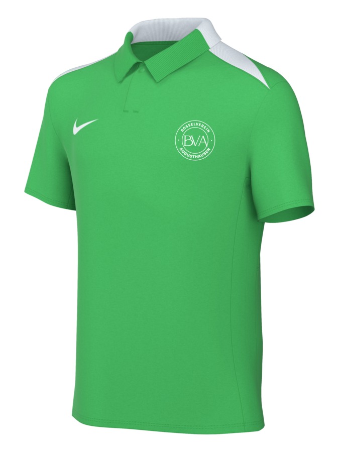 Nike Academy Pro 24 Poloshirt Kinder