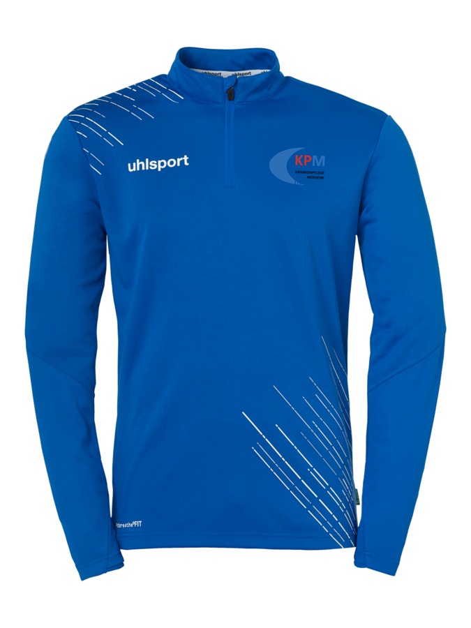 uhlsport Score 26 1/4 Zip Top