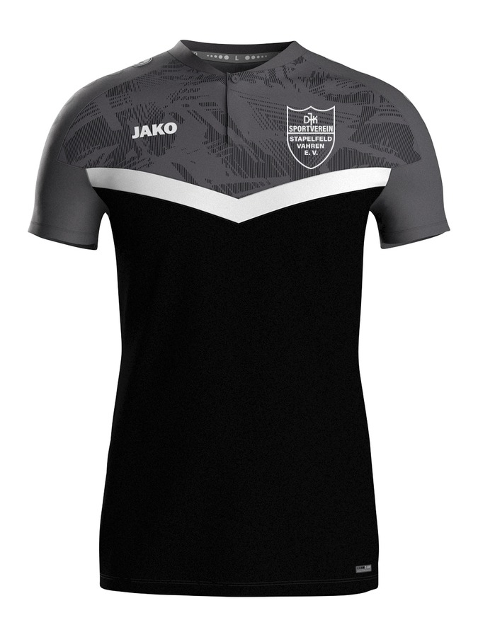 Jako Poloshirt Iconic