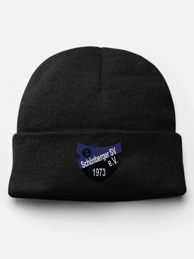 Beanie Sticklogo