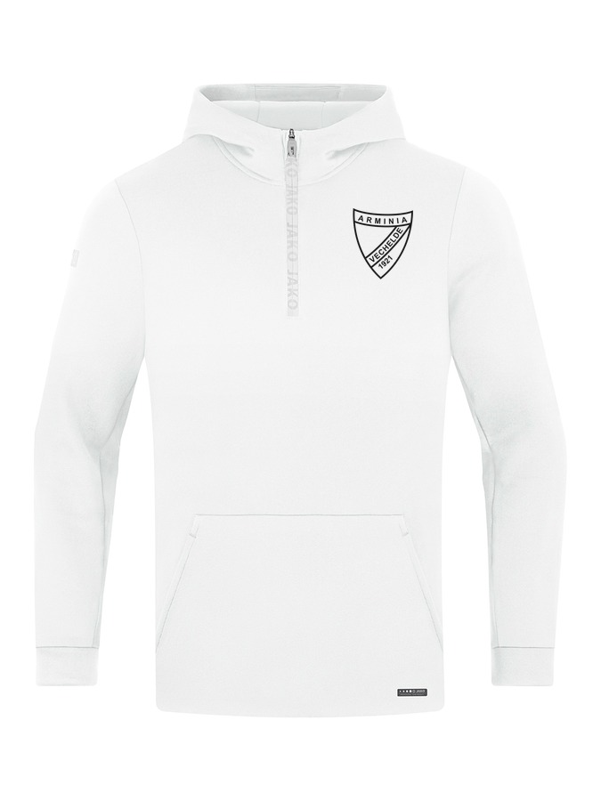 Jako Zip Hoodie Pro Casual Damen
