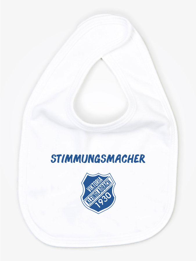 Babylätzchen Stimmungsmacher