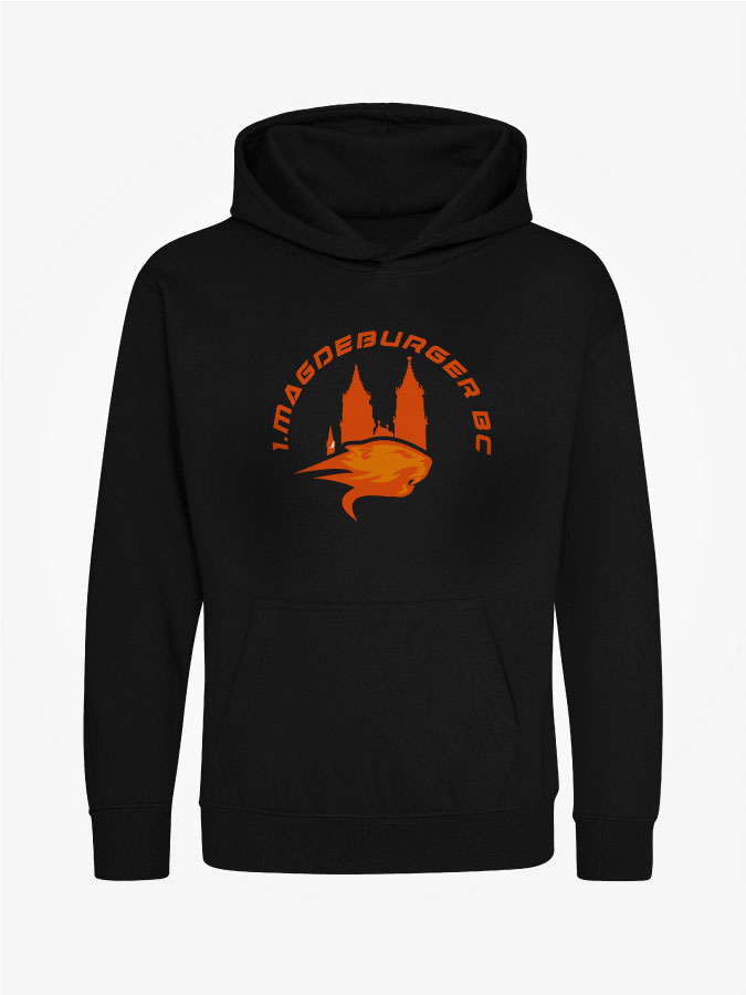 Hoodie Classic Kids