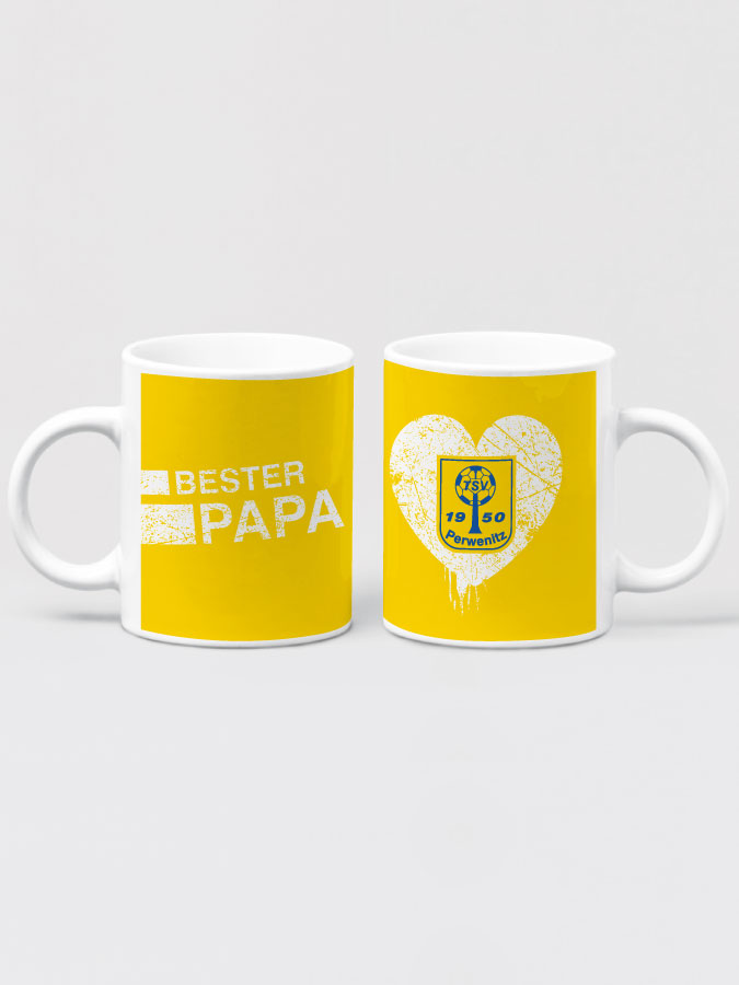 Tasse - Bester Papa