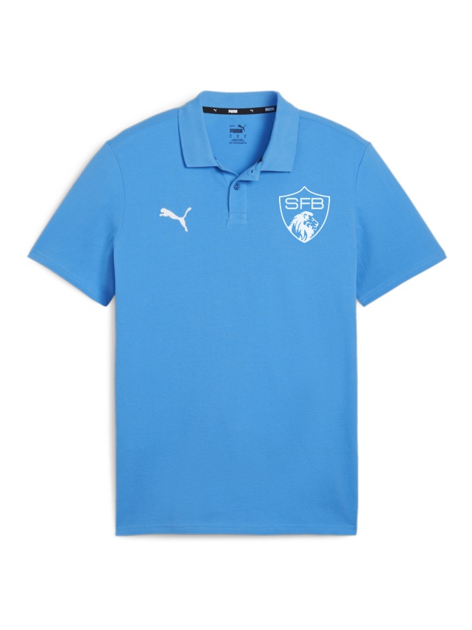 PUMA teamGOAL Casuals Poloshirt
