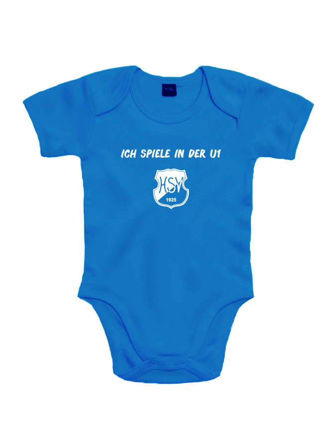 Baby Body U1