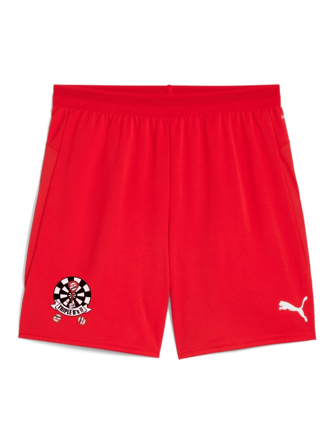 PUMA teamCUP Shorts