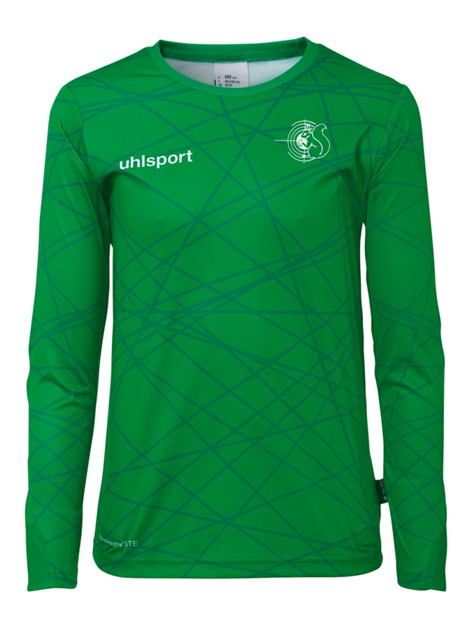 uhlsport Prediction Torwart Set Junior