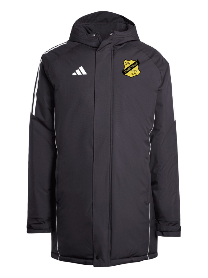 adidas Tiro 24 Stadium Parka