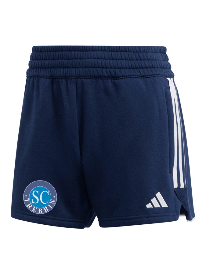 adidas Tiro 23 League Sweatshorts Damen