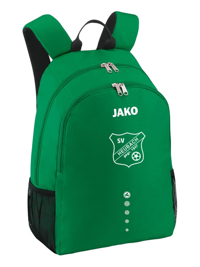 Jako Rucksack Classico