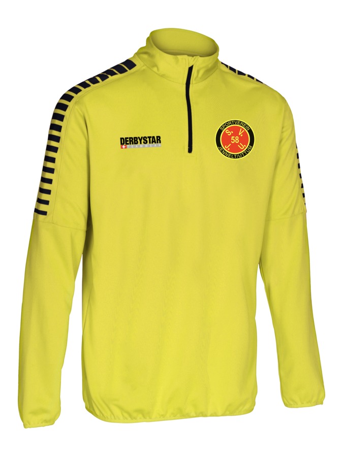 Derbystar Hyper Trainingstop