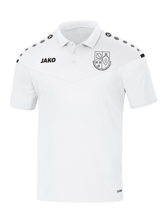 Jako Poloshirt Champ 2.0