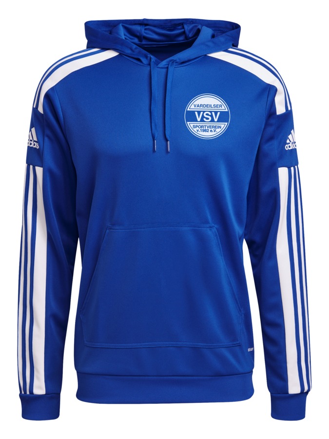 adidas Squadra 21 Hoodie