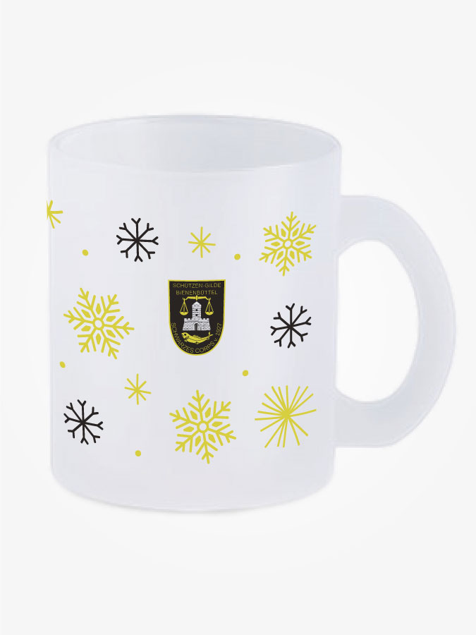 Glühweintasse Lüli