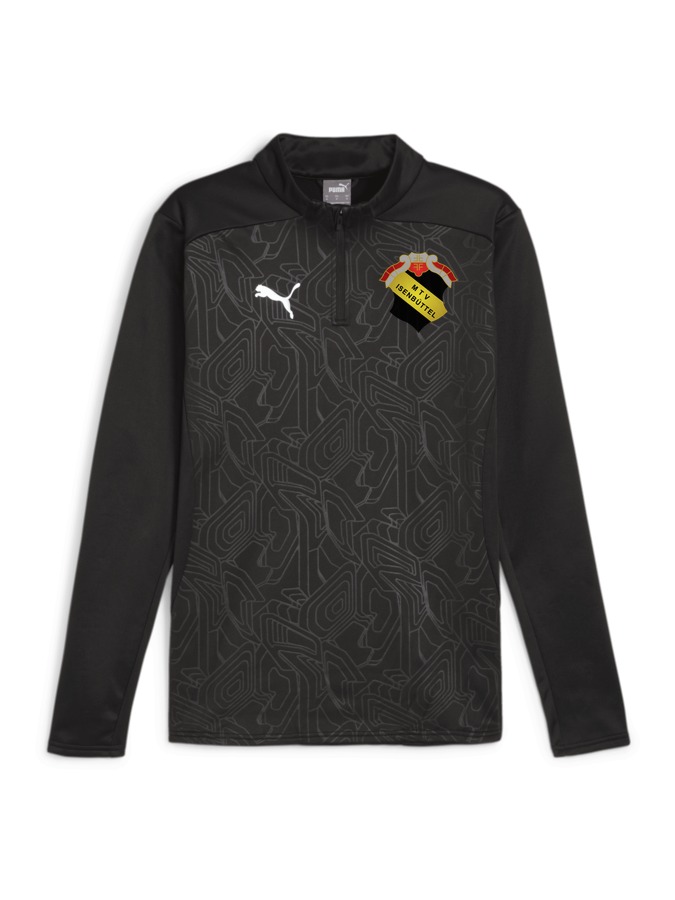 PUMA teamFINAL Trainingsoberteil