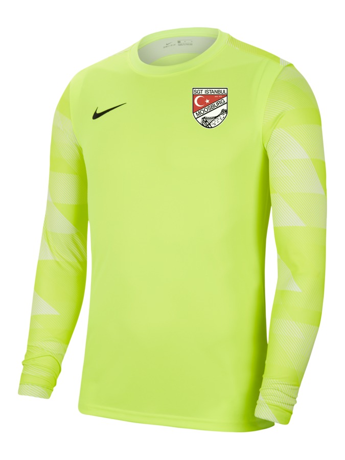 Nike Park IV Torwarttrikot Langarm