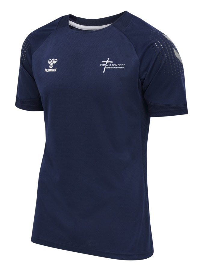 Hummel Lead Trikot Poly Jersey