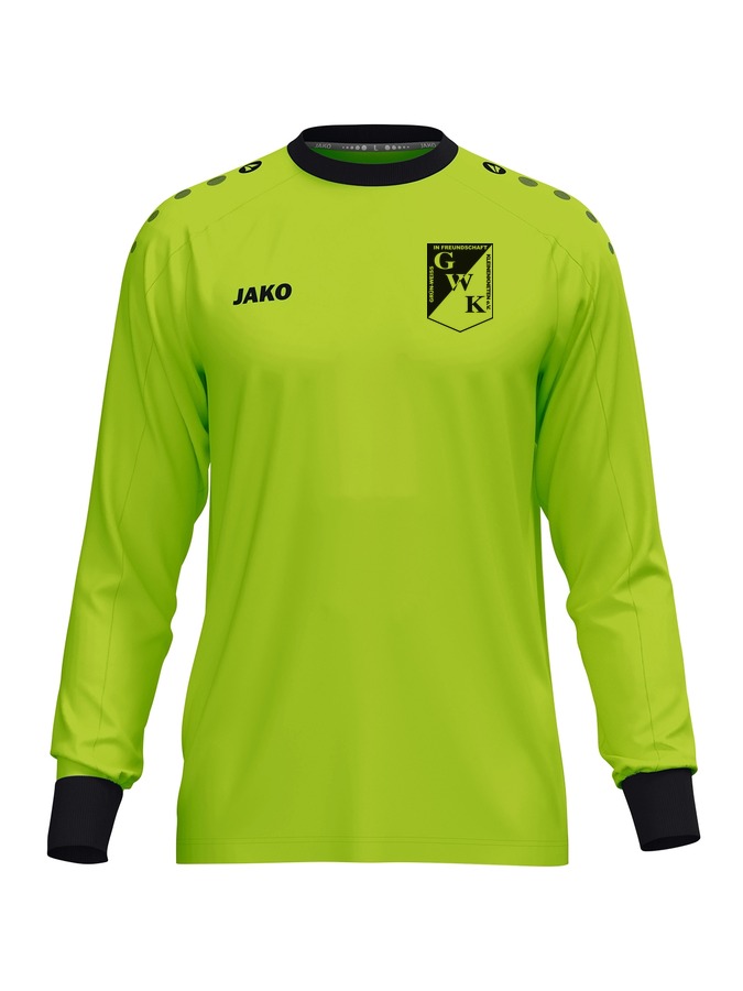 Jako Torwarttrikot One