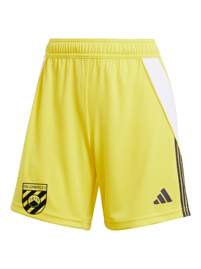 adidas Tiro 24 Shorts Damen