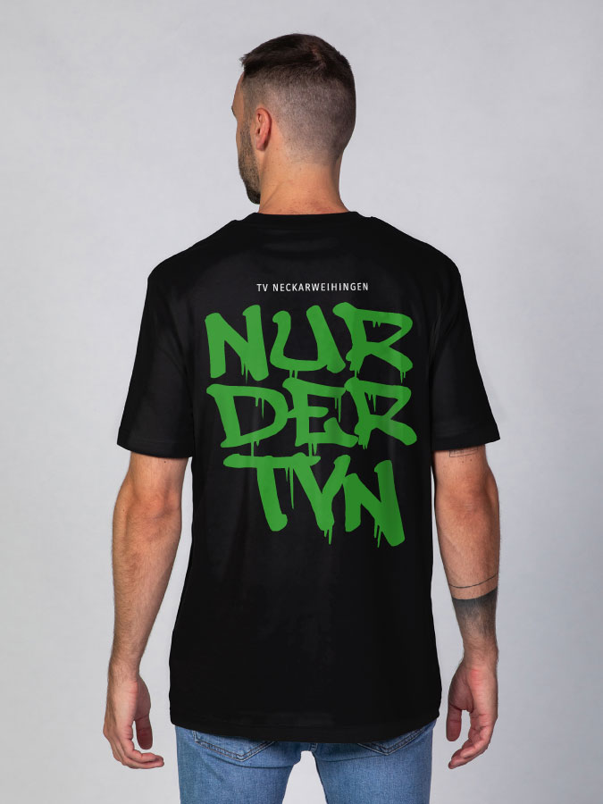 Shirt Street Herren
