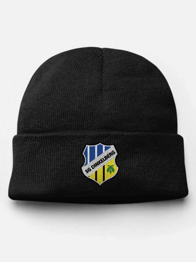 Beanie Sticklogo