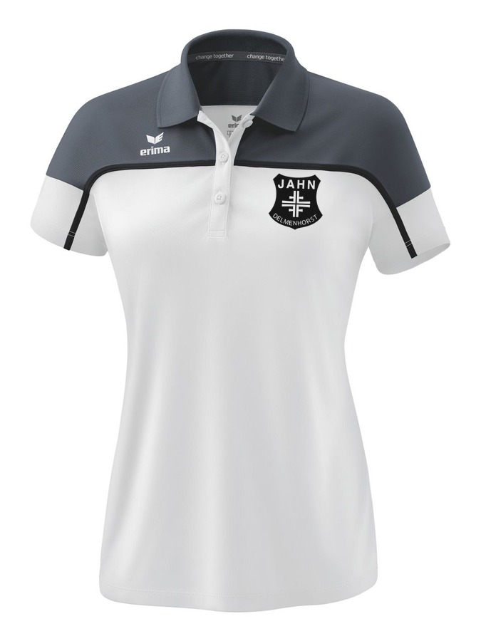 Erima Change Poloshirt Damen