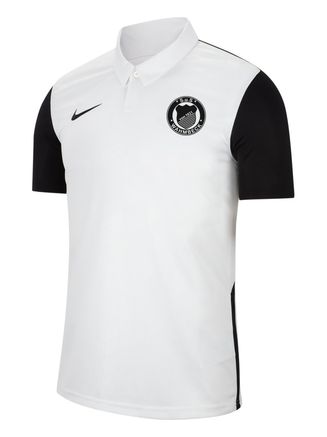 Nike Trophy IV Kurzarm Trikot