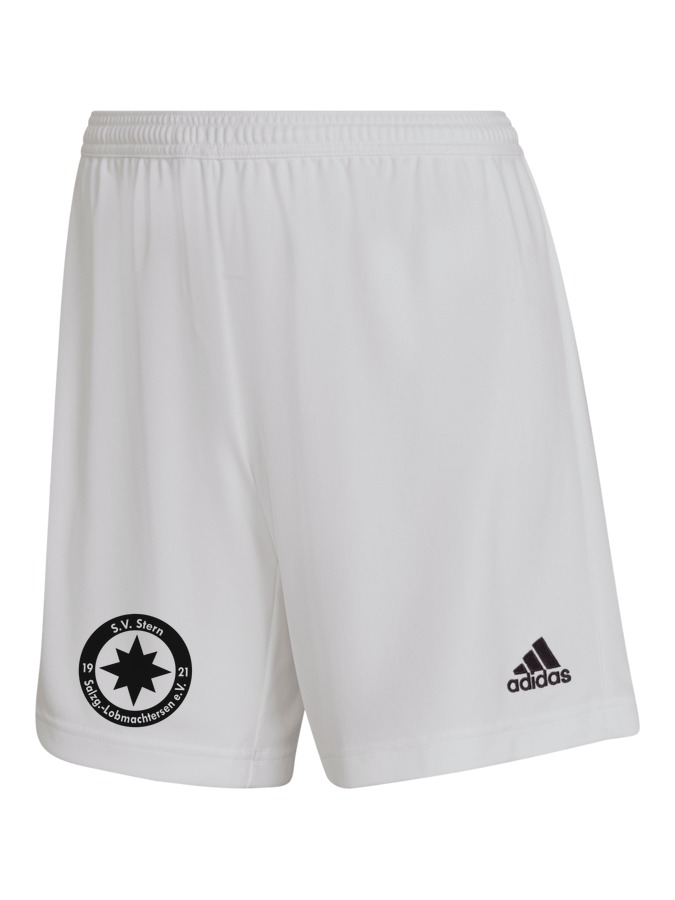 adidas Entrada 22 Shorts Damen