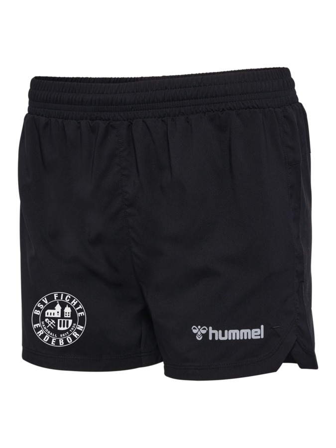 Hummel Run Shorts Damen