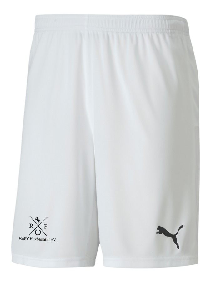 PUMA teamGOAL 23 Knit Shorts