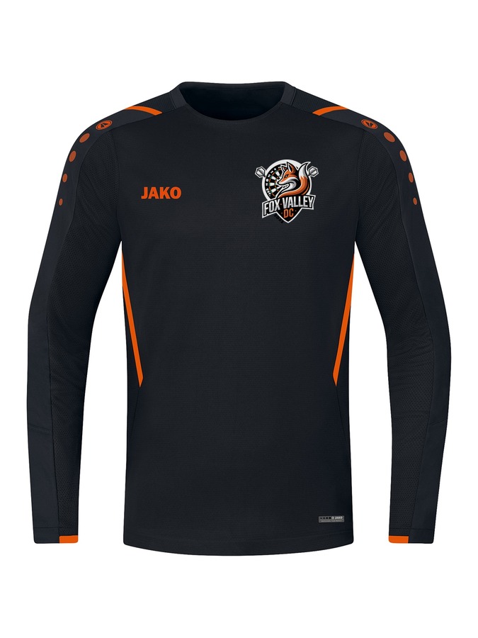 Jako Sweat Challenge