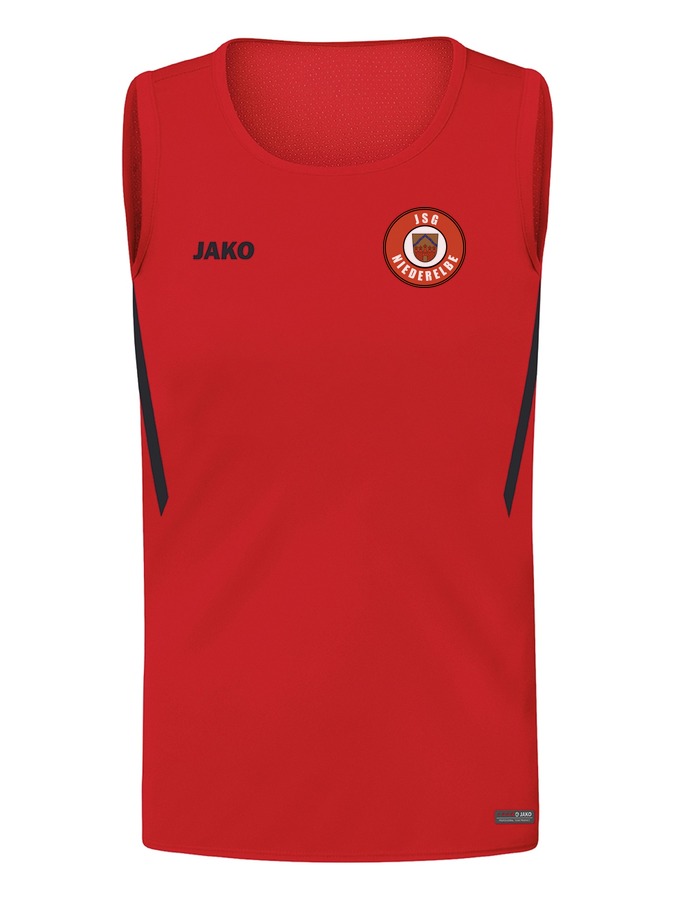 Jako Tanktop Challenge