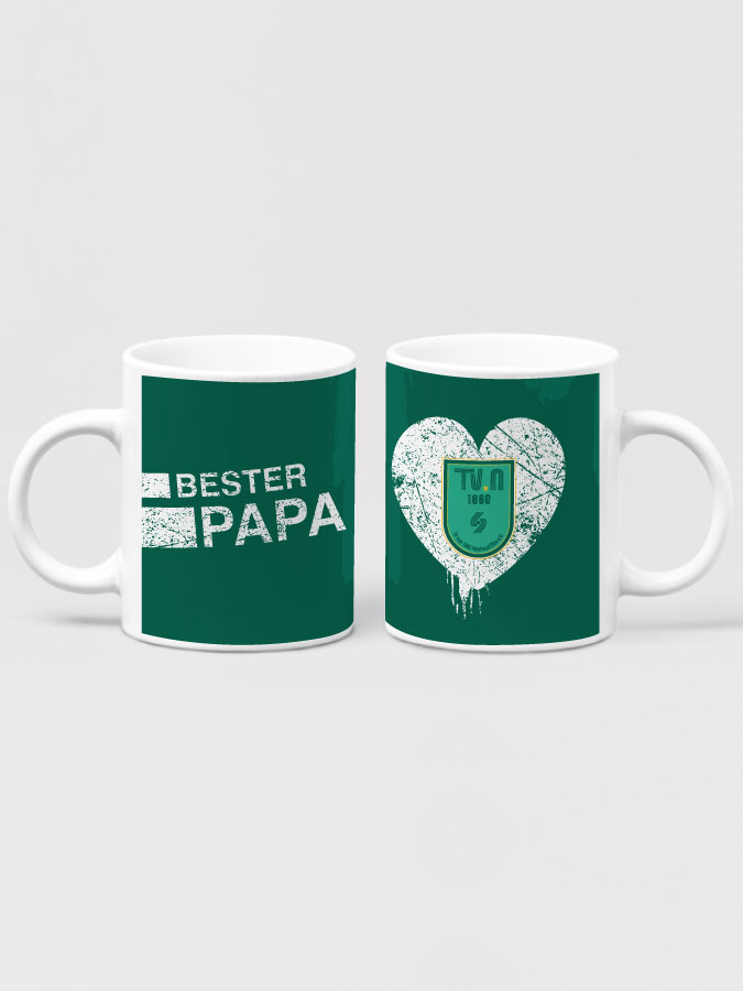 Tasse - Bester Papa