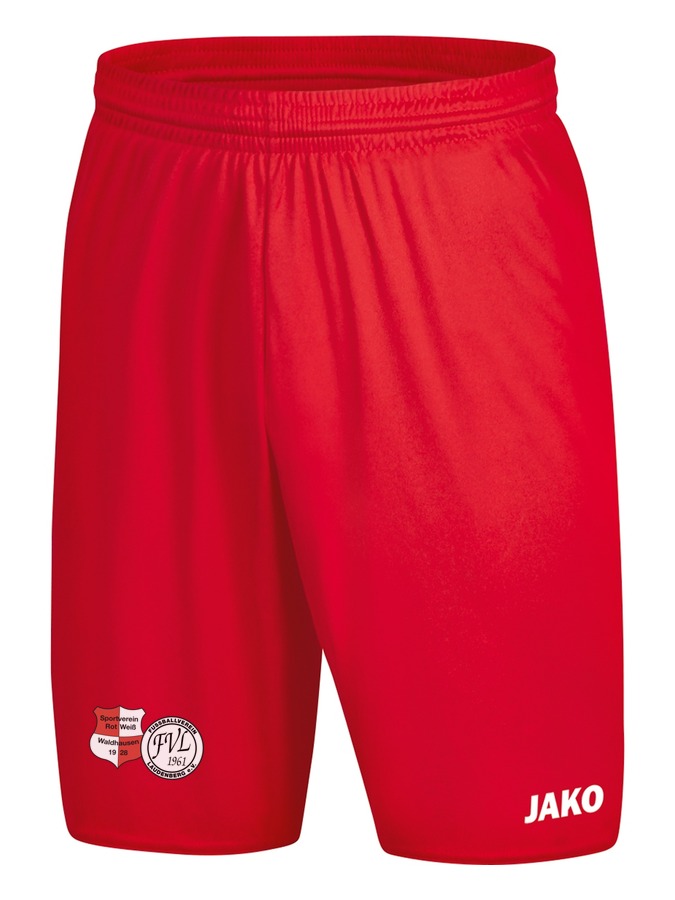 Jako Sporthose Manchester 2.0 ohne Innenslip