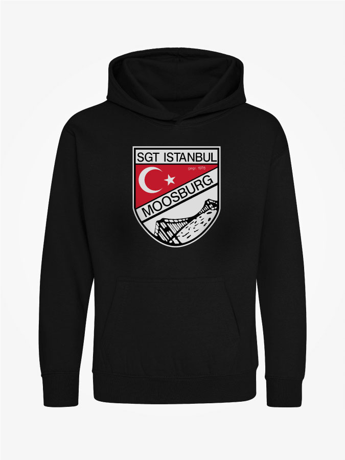 Hoodie Classic Kids