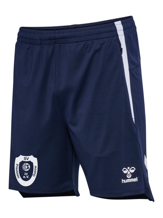 Hummel Lead 2.0 Training Shorts