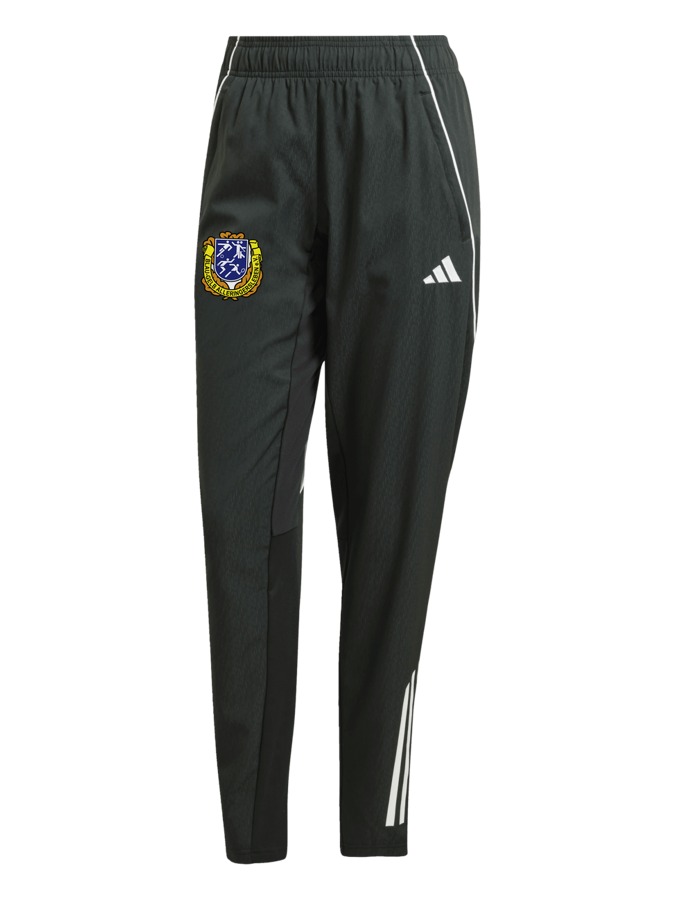 adidas Tiro 25 Competition Präsentationshose Damen