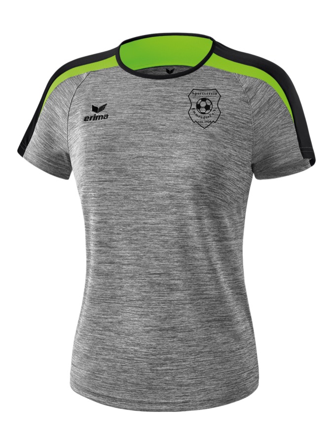 Erima Liga 2.0 T-Shirt Damen