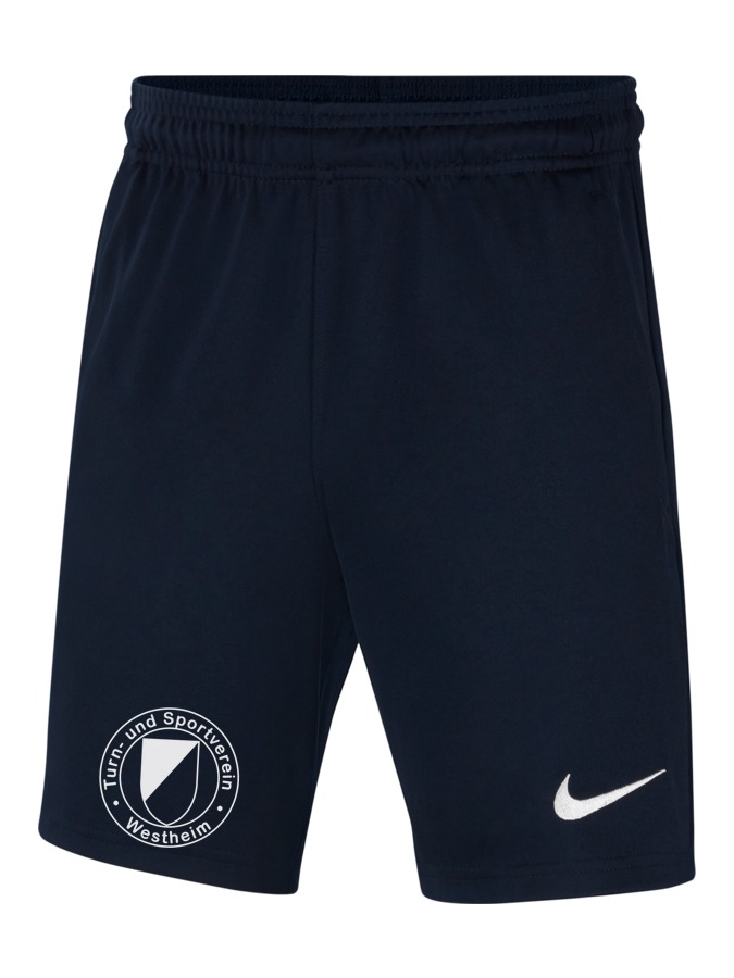 Nike Park 20 Knit Shorts Kinder
