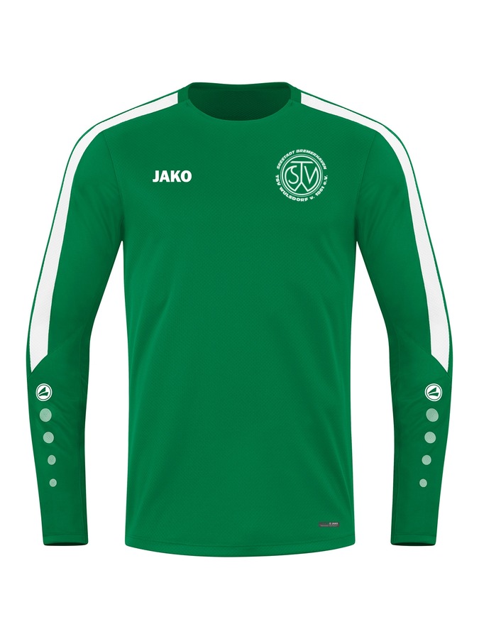 Jako Sweatshirt Power