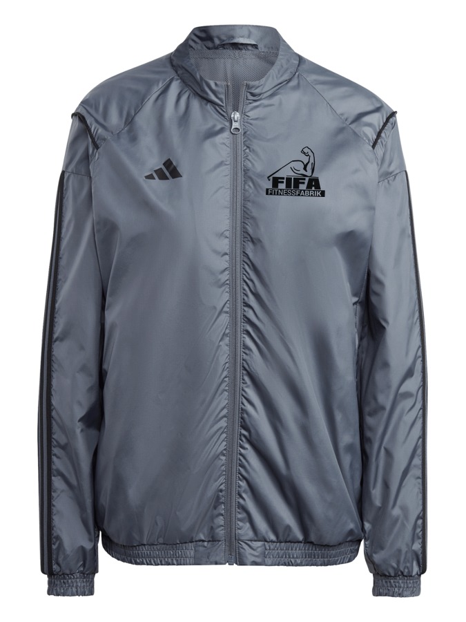 adidas Tiro 23 Competition Präsentationsjacke Damen