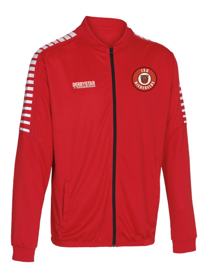 Derbystar Hyper Poly-Arbeitsjacke