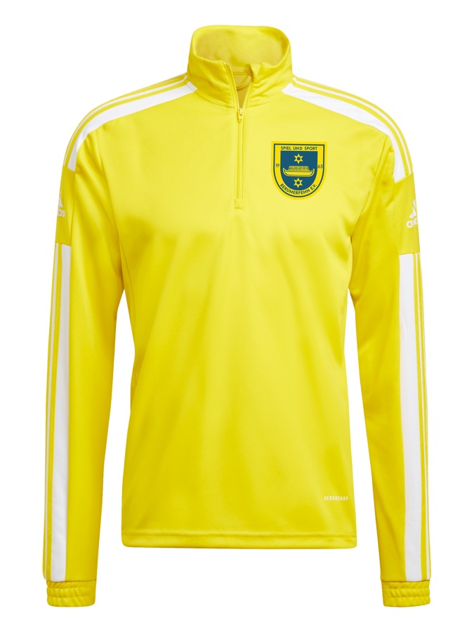 adidas Squadra 21 Trainingstop