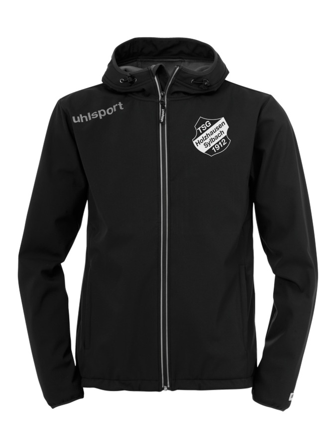 uhlsport Essential Softshell Jacke