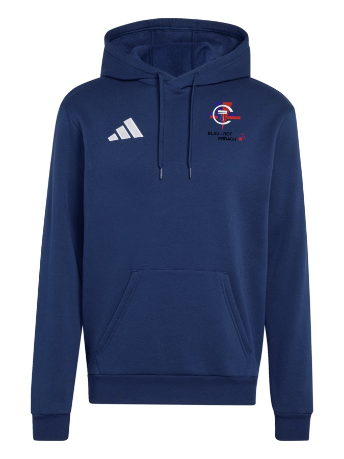 adidas Entrada 26 Hoody