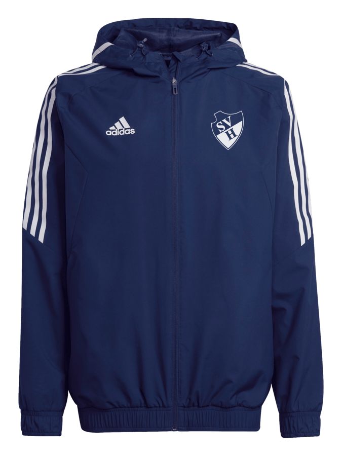 adidas Condivo 22 Allwetterjacke