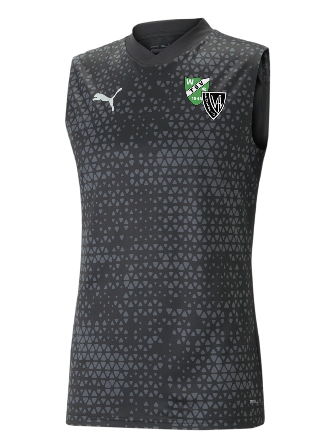 PUMA teamCUP Trainingstanktop