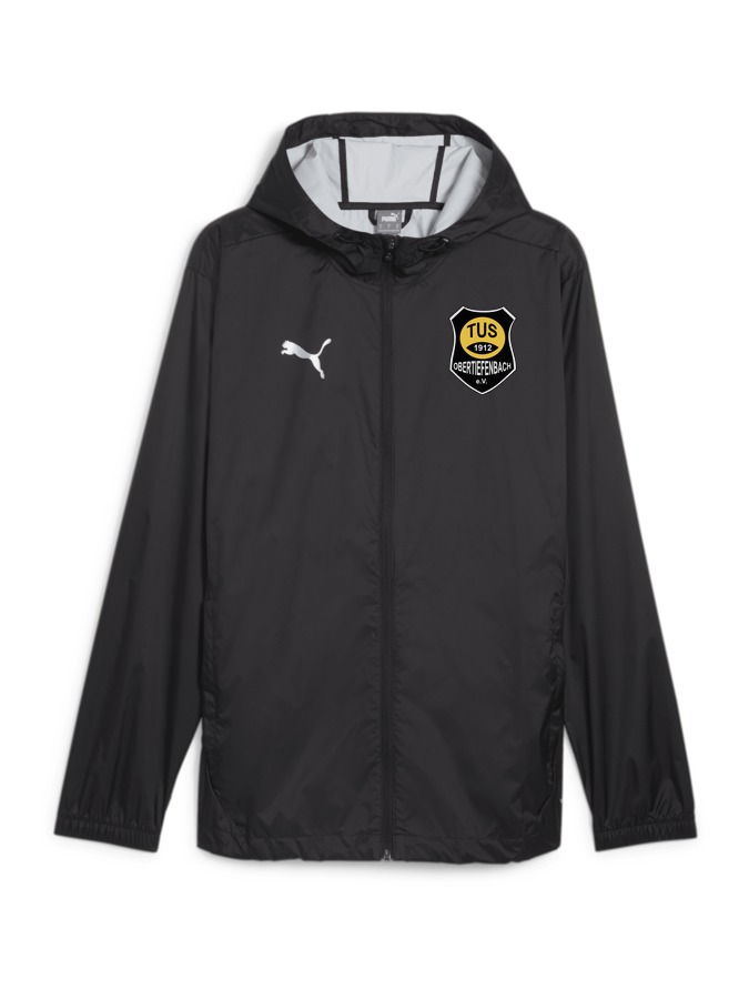 PUMA teamFINAL Allwetterjacke