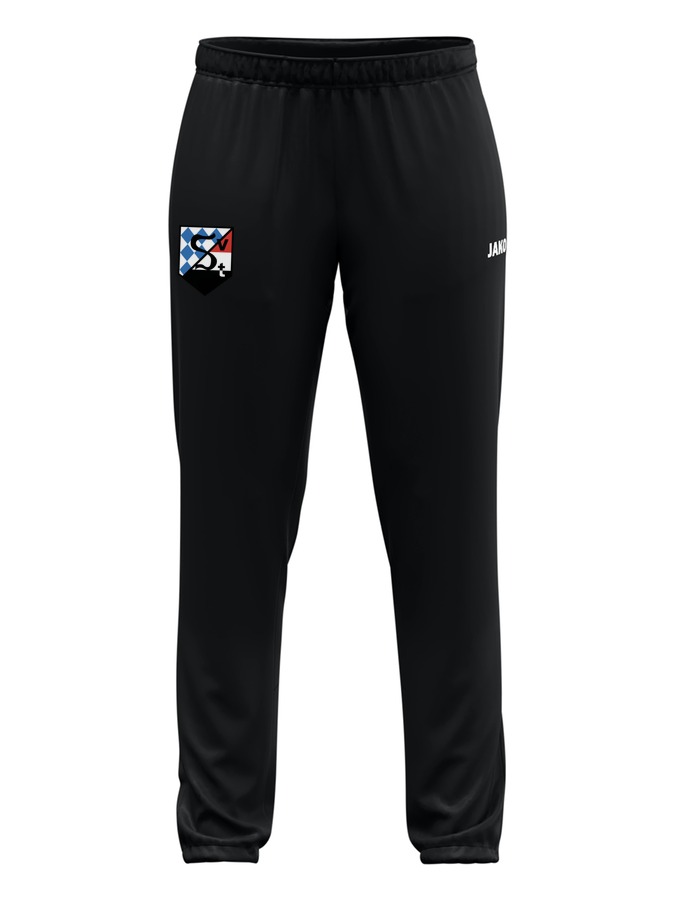 Jako Polyesterhose Dynamic Damen